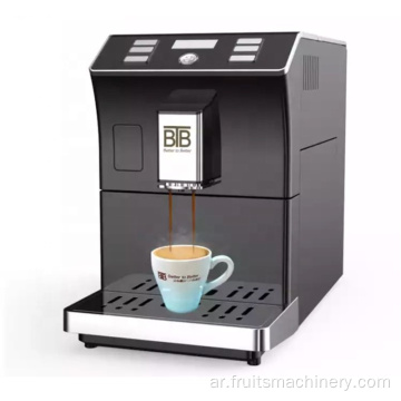آلة قهوة إسبريسو المحترفة التجارية